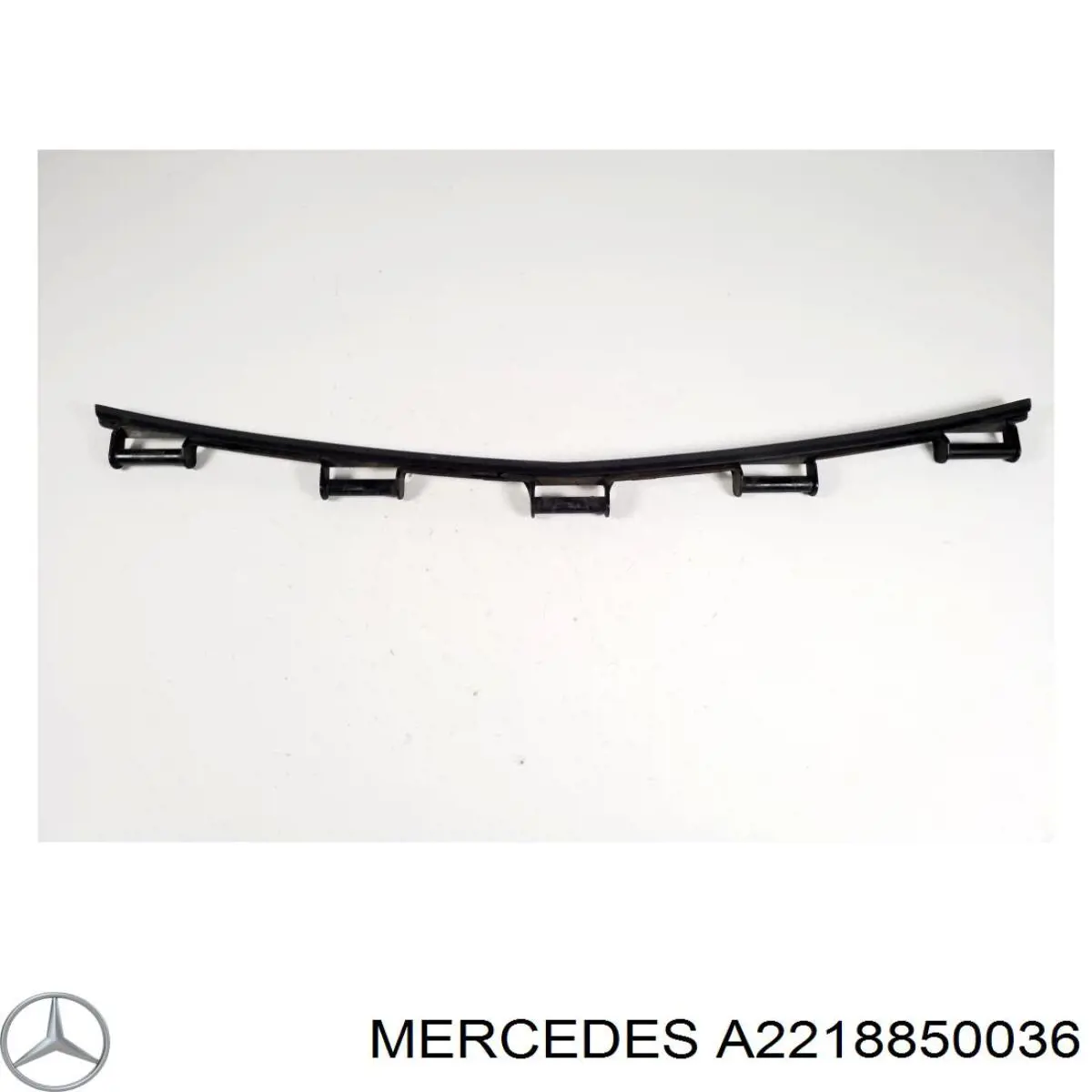 2218850036 Mercedes