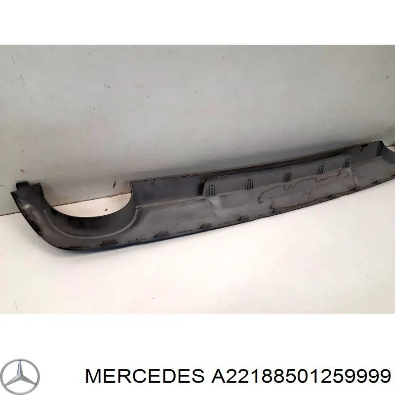 A22188501259999 Mercedes