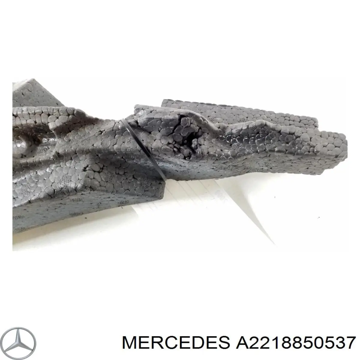 A2218850537 Mercedes