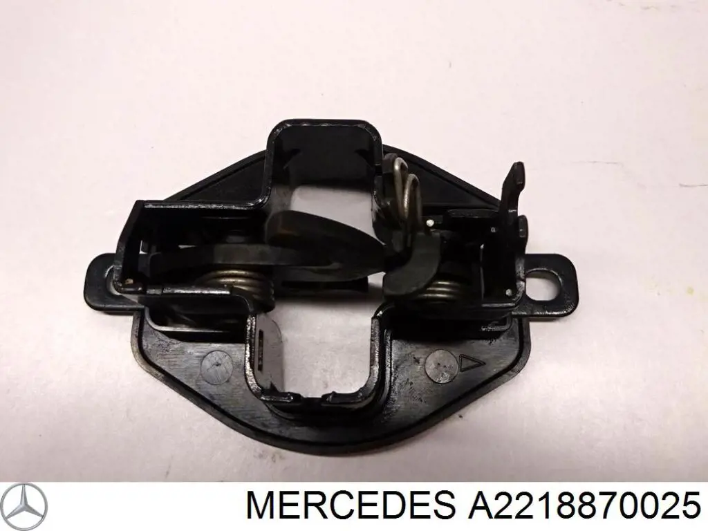 A2218870025 Mercedes