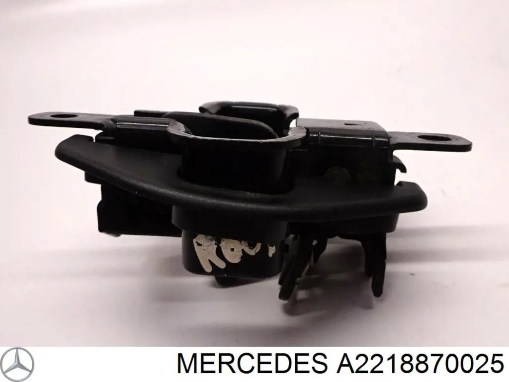  Mercedes A2218870025 precio, desde 23,27 EUR