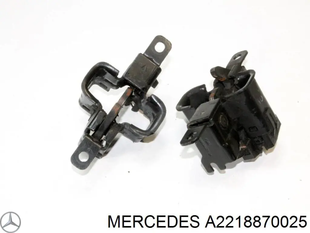 Comprar A2218870025 Mercedes 