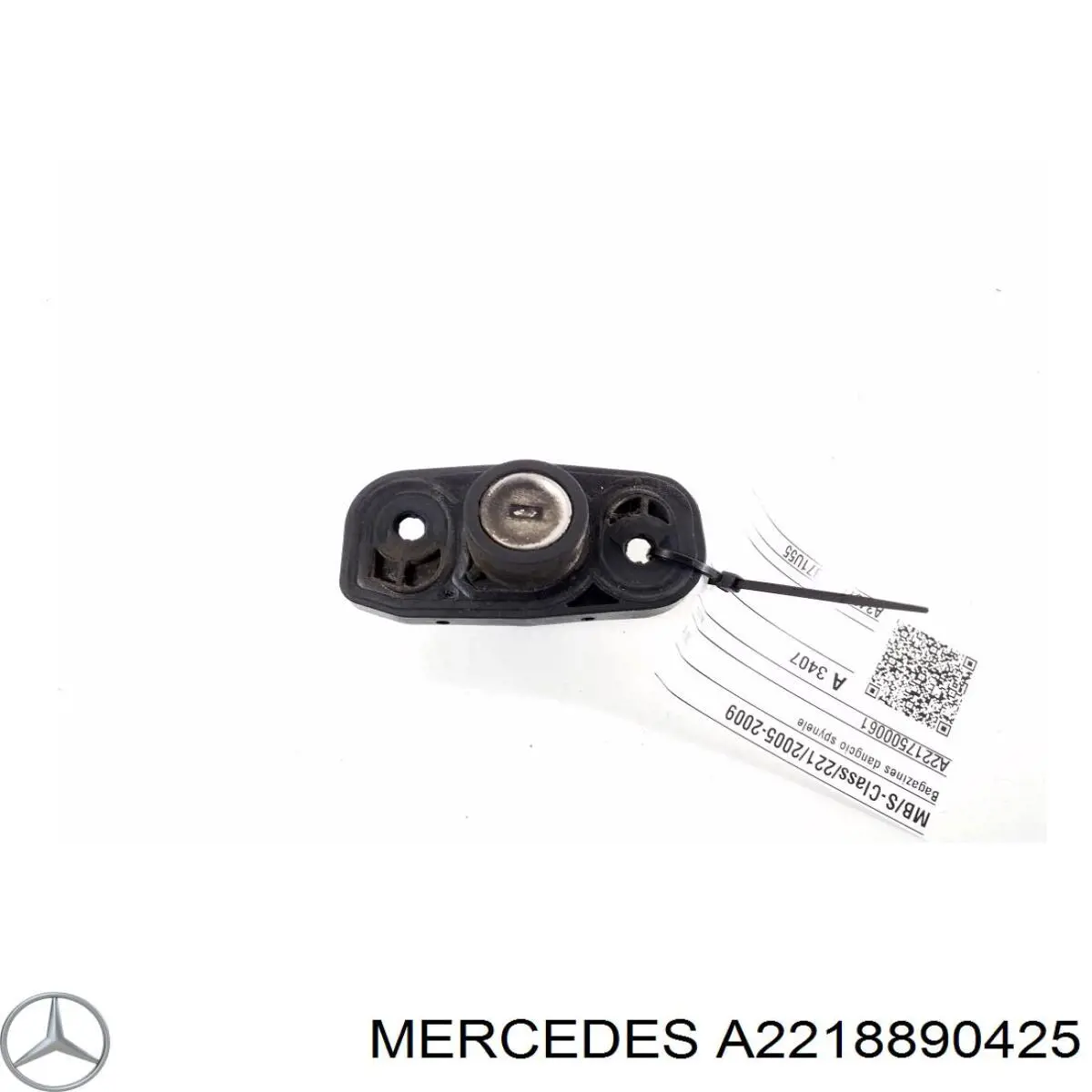 A2218890425 Mercedes 