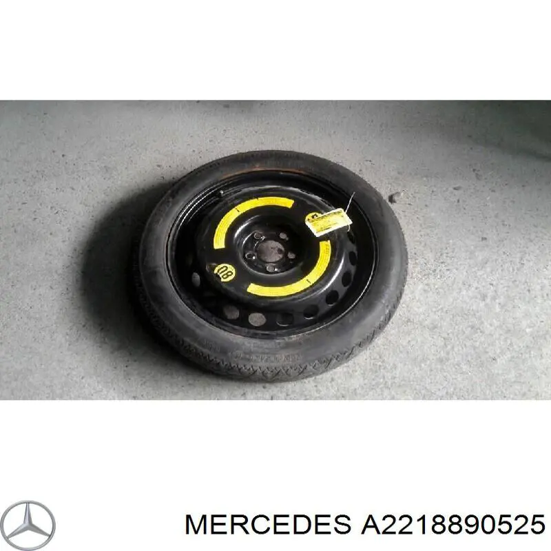  Mercedes A2218890525 precio, desde 10,65 EUR