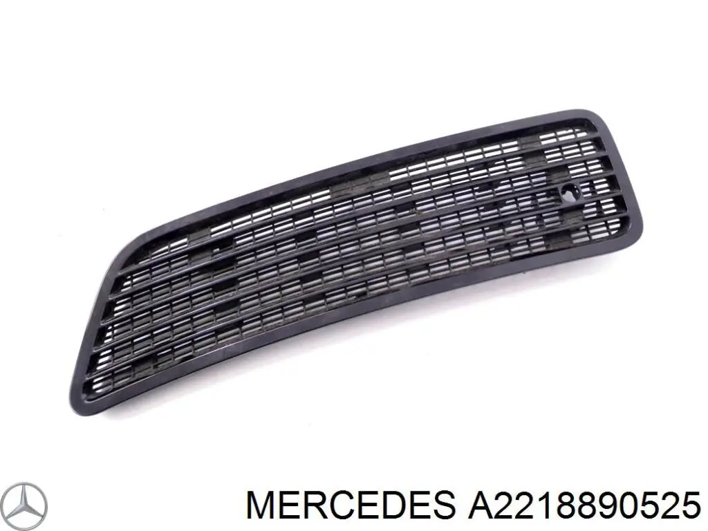 A2218890525 Mercedes