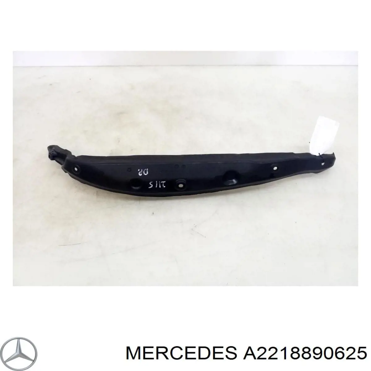  Mercedes A2218890625 precio, desde 53,89 EUR