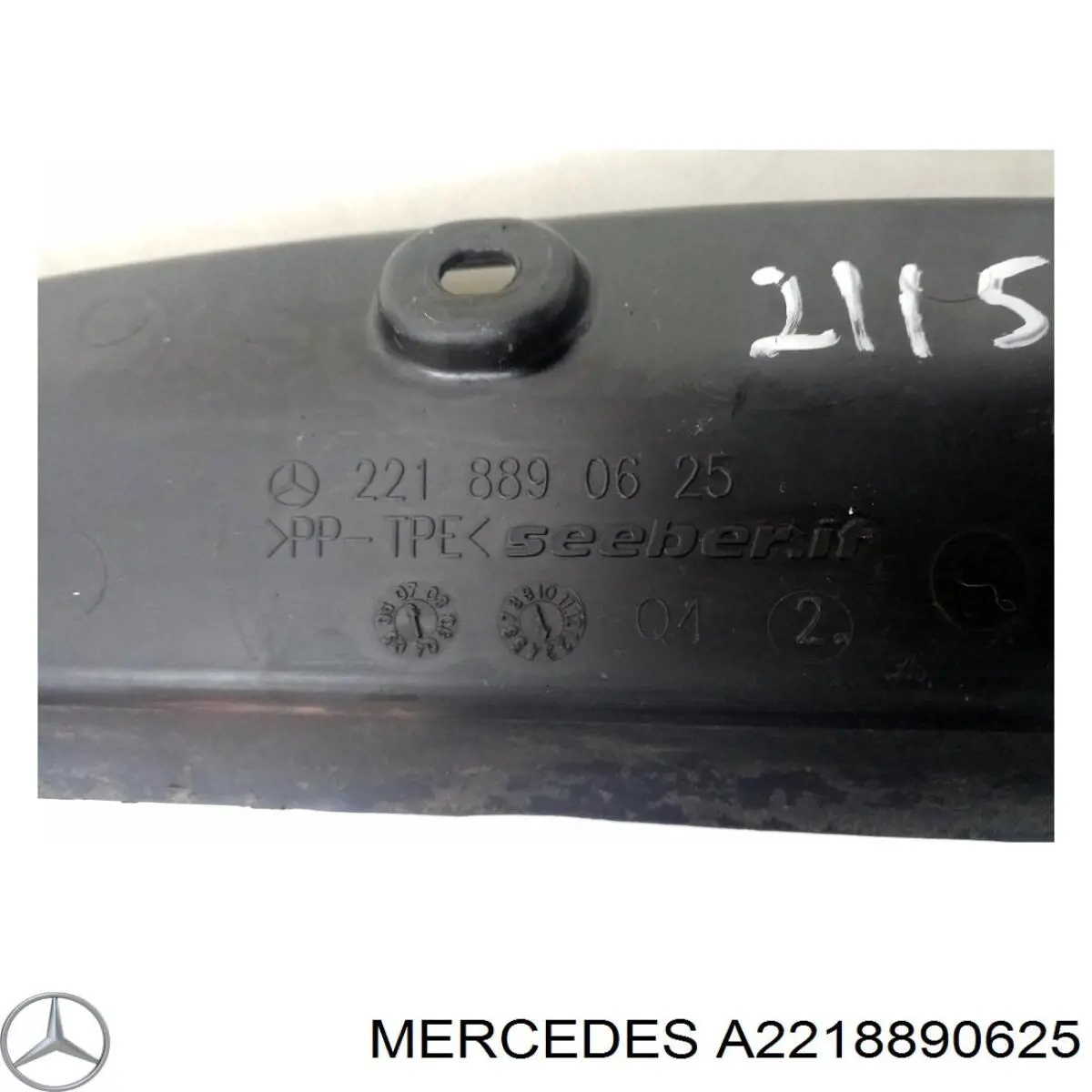 Comprar A2218890625 Mercedes 
