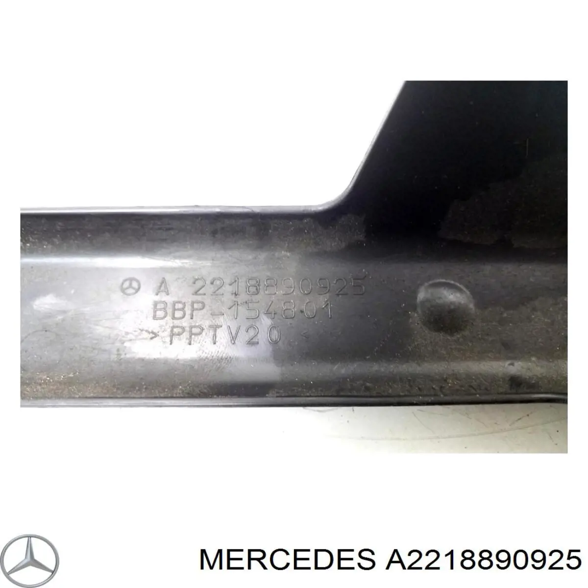 A2218890925 Mercedes