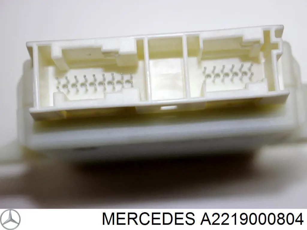  Mercedes A2219000804 precio, desde 47,92 EUR