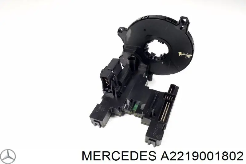Interruptor de la columna de dirección completo Mercedes A2219004003 precio, desde 181,21 EUR