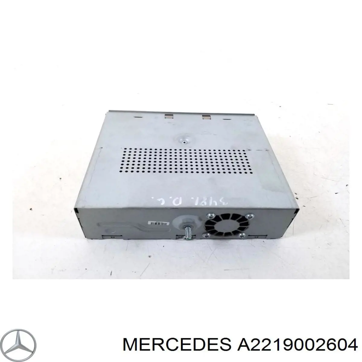  Mercedes A221900260480 precio, desde 294,76 EUR