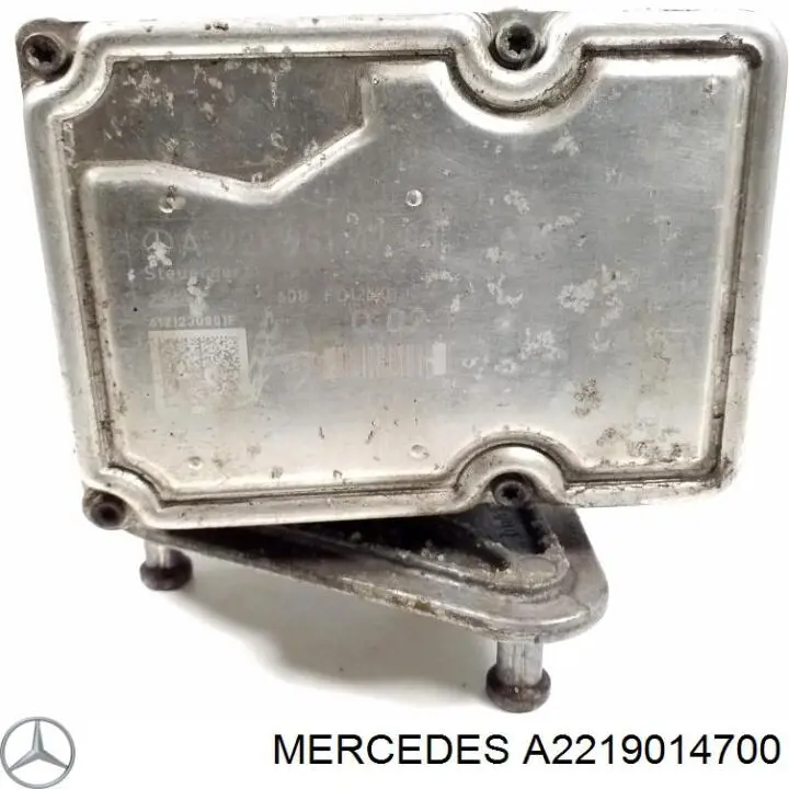 A2219014700 Mercedes