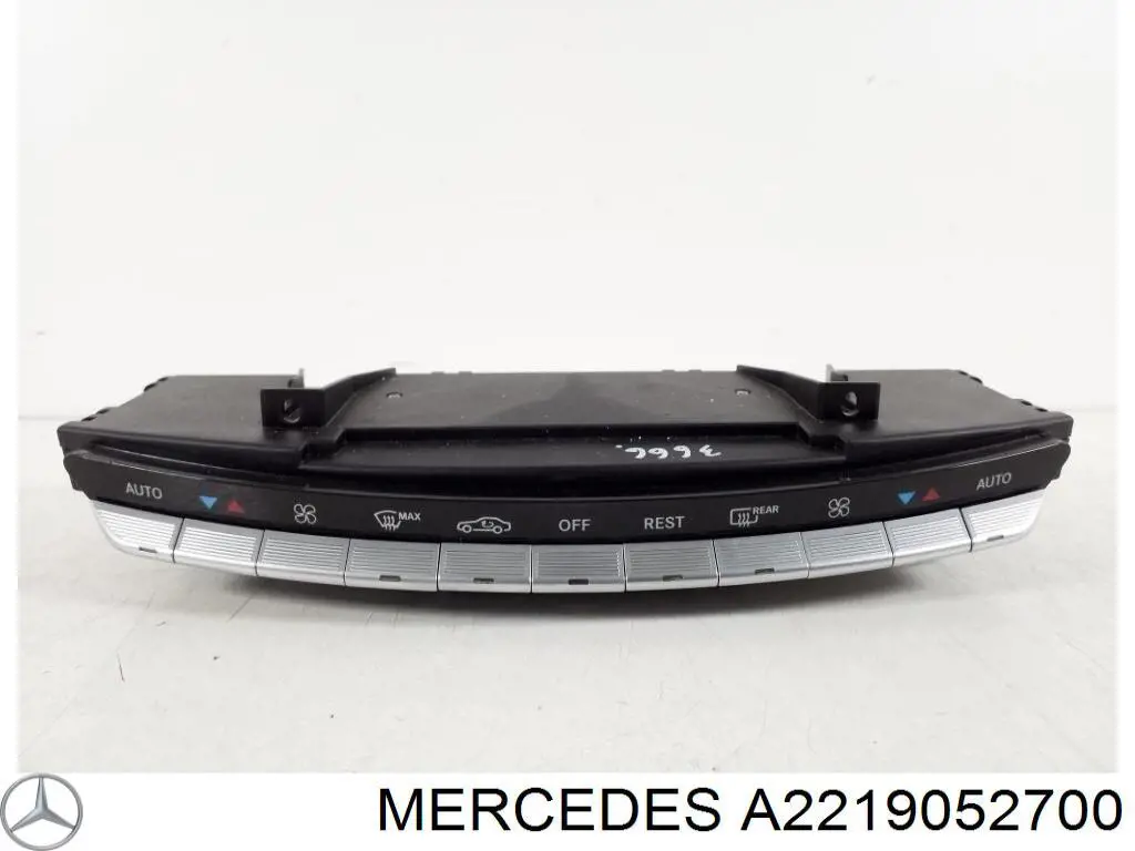 A2219052700 Mercedes