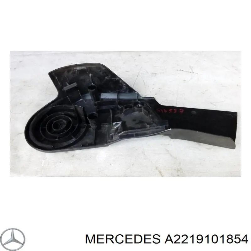 2219101854 Mercedes