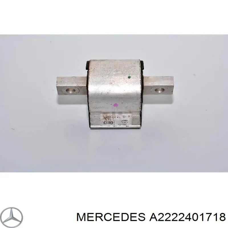 A2222401718 Mercedes