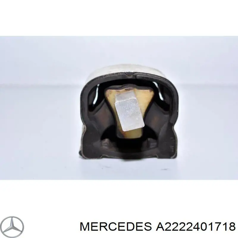  Mercedes A2222401718 precio, desde 81,90 EUR