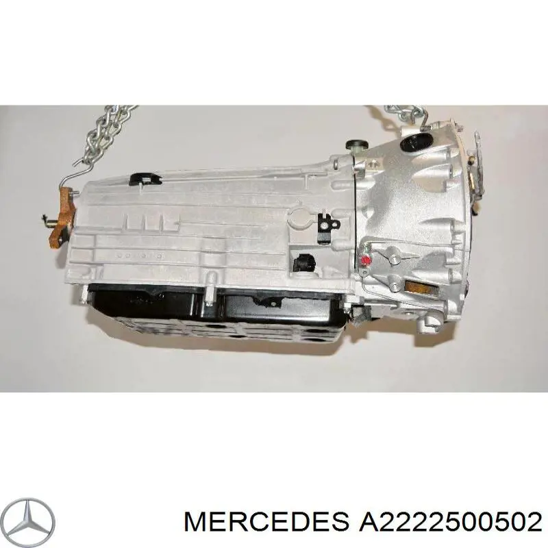 A2222500502 Mercedes