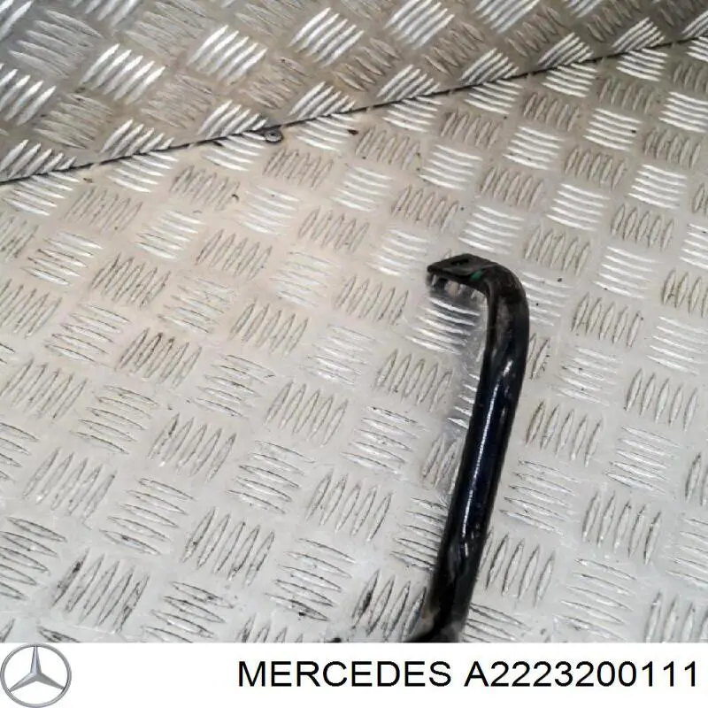 A2223200111 Mercedes