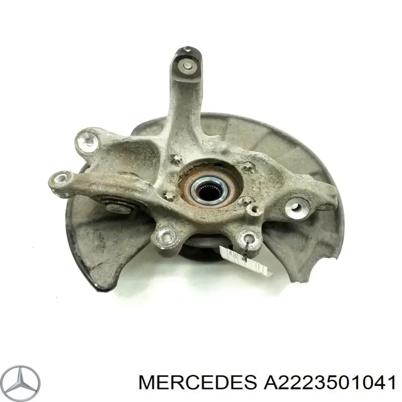 A2223501041 Mercedes