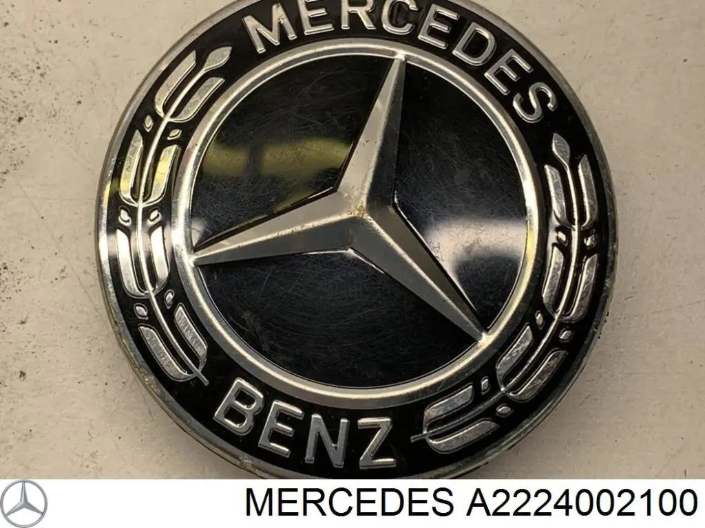 A2224002100 Mercedes