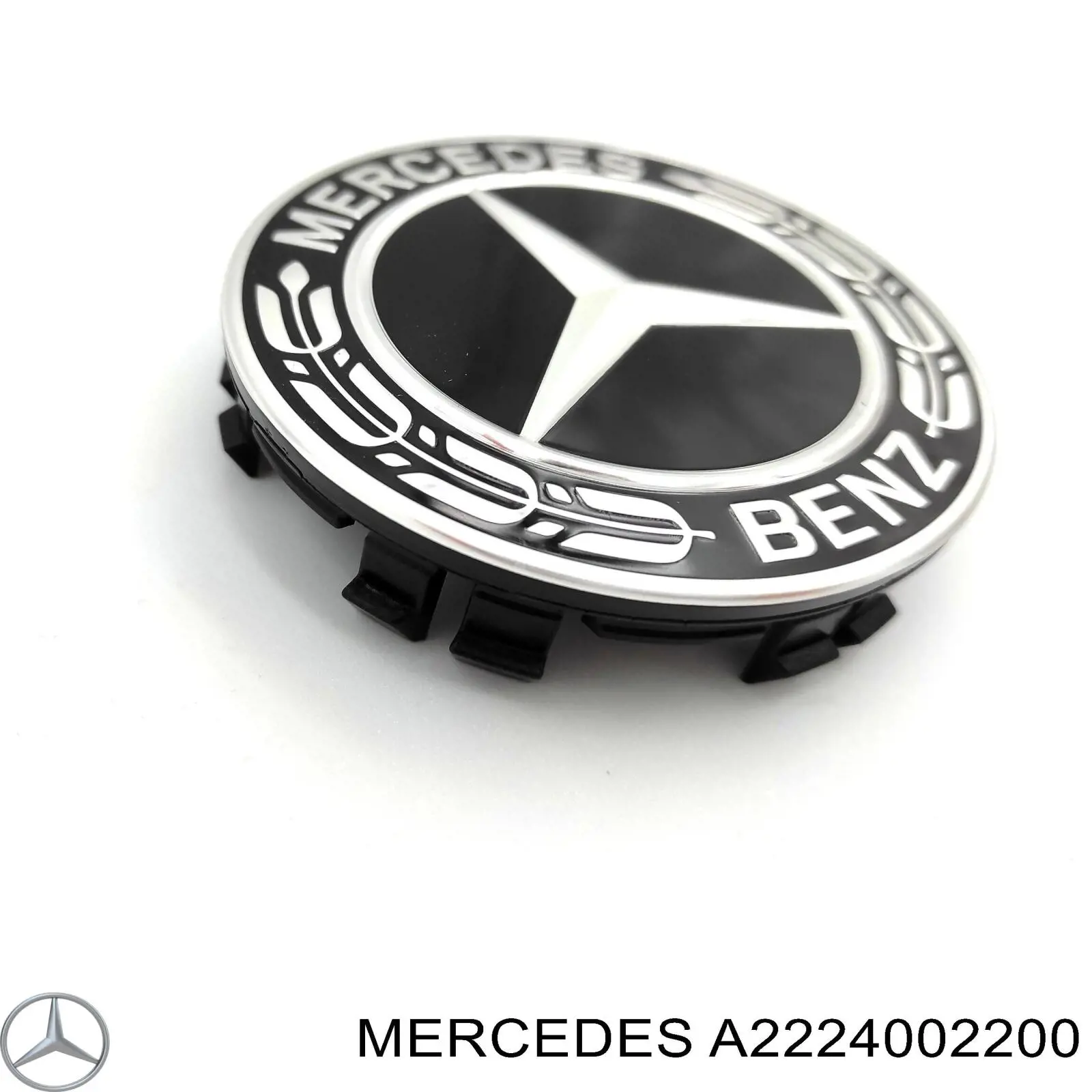 Tapacubos A2224002200 Mercedes