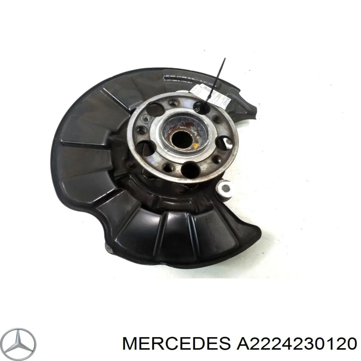 A2224230120 Mercedes