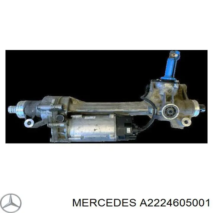 A222460500180 Mercedes