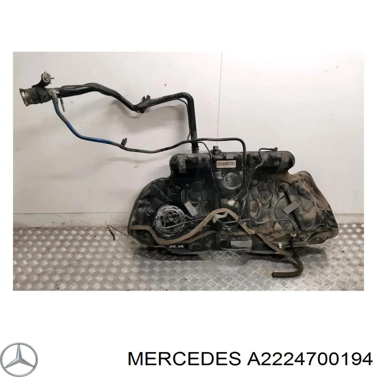 A2224700194 Mercedes