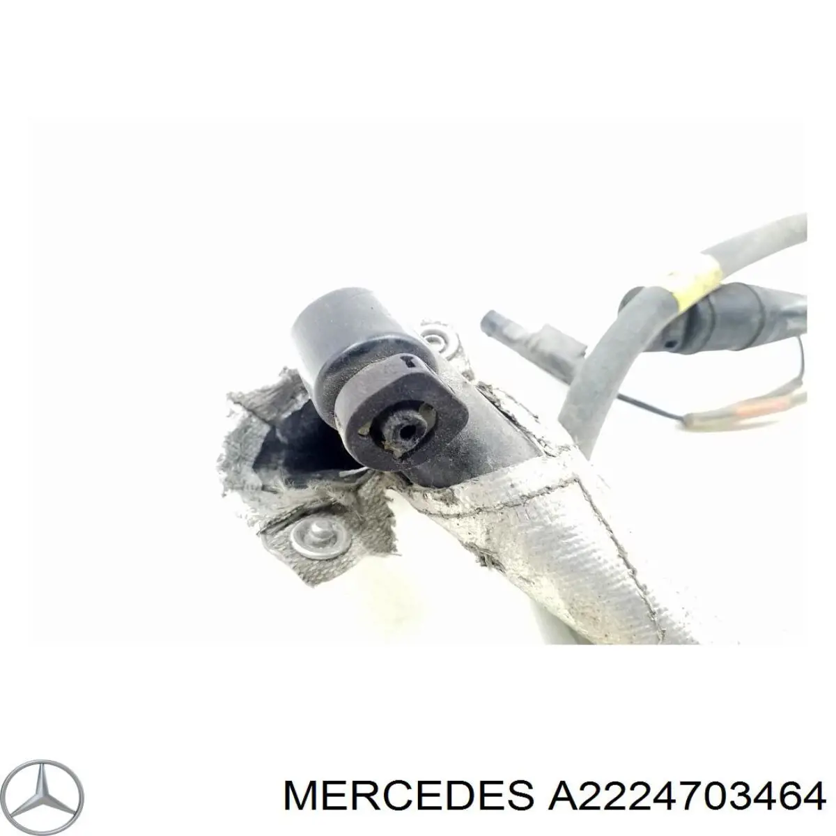 A2224703464 Mercedes