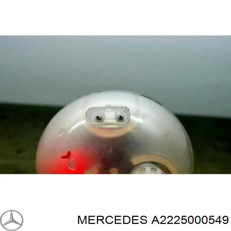  Mercedes A2225000549 precio, desde 50,82 EUR