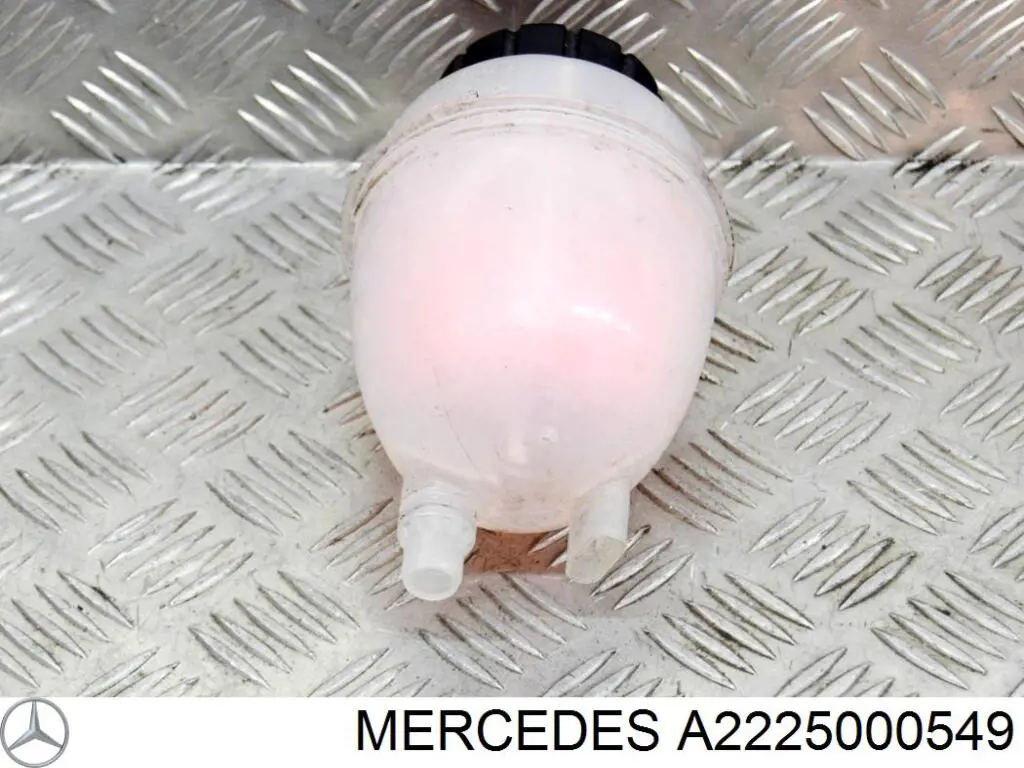 Comprar A2225000549 Mercedes 