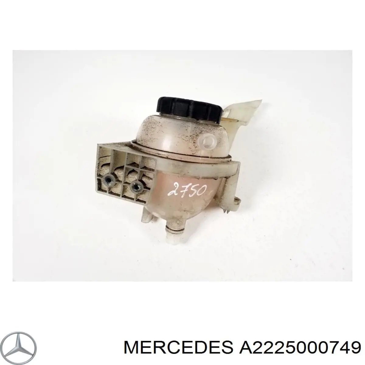 A2225000749 Mercedes 
