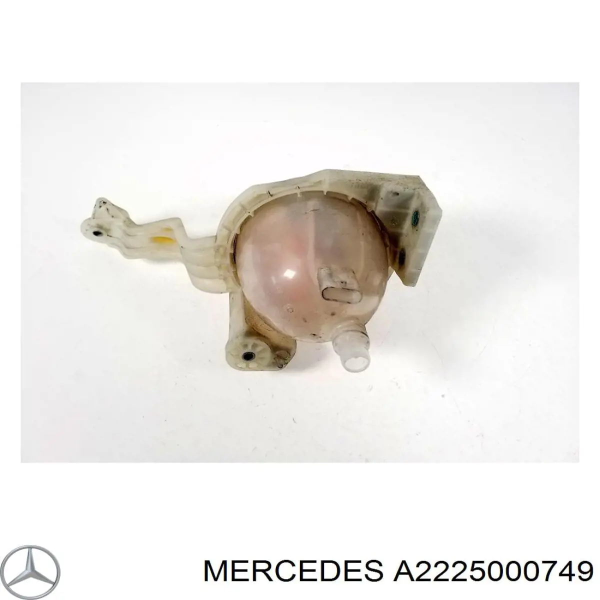 Comprar A2225000749 Mercedes 