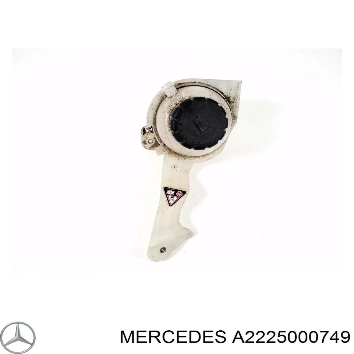 2225000749 Mercedes