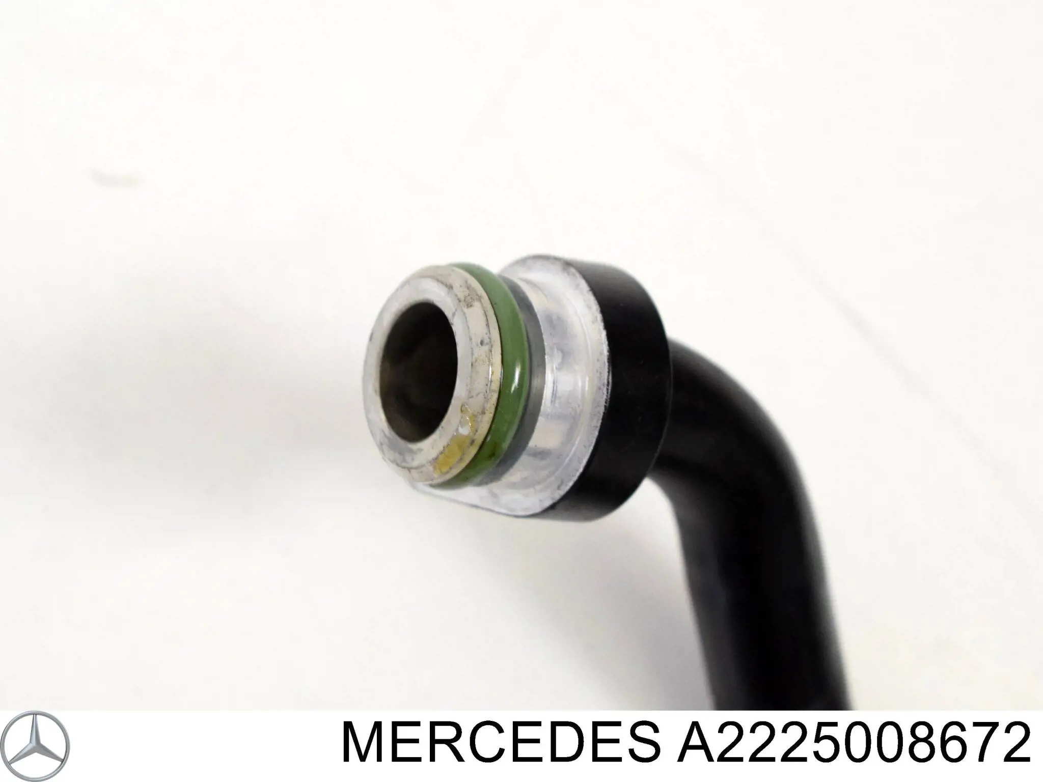 2225008672 Mercedes