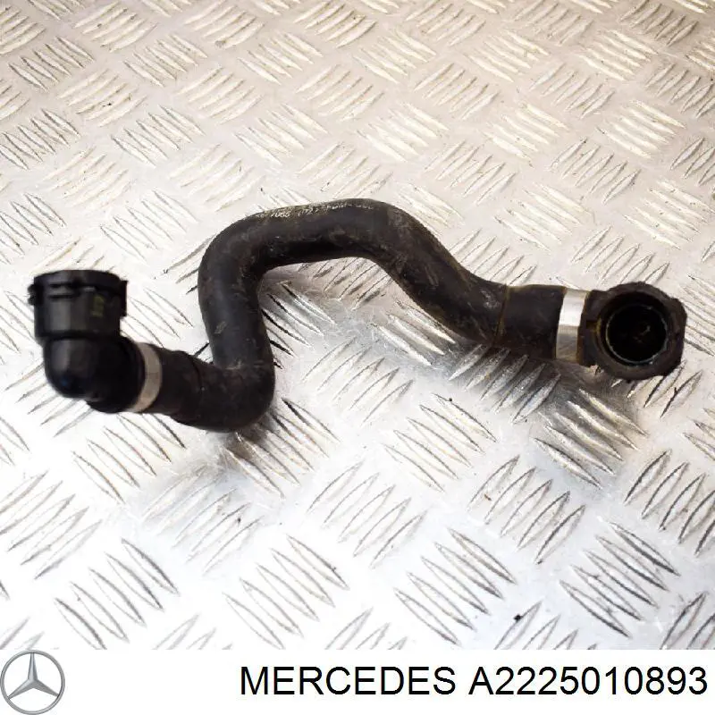 A2225010893 Mercedes