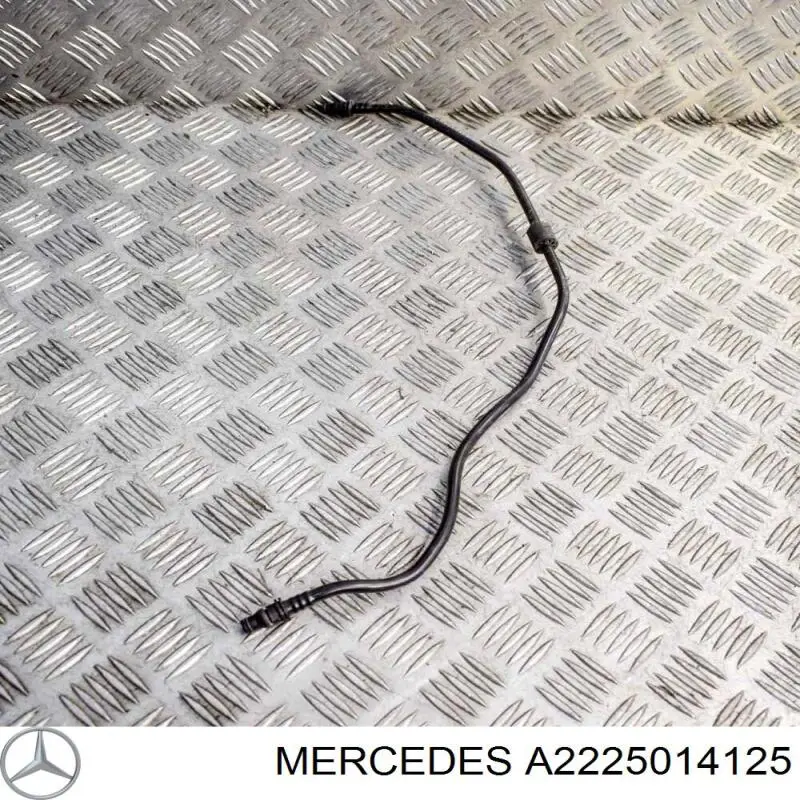 222501412564 Mercedes