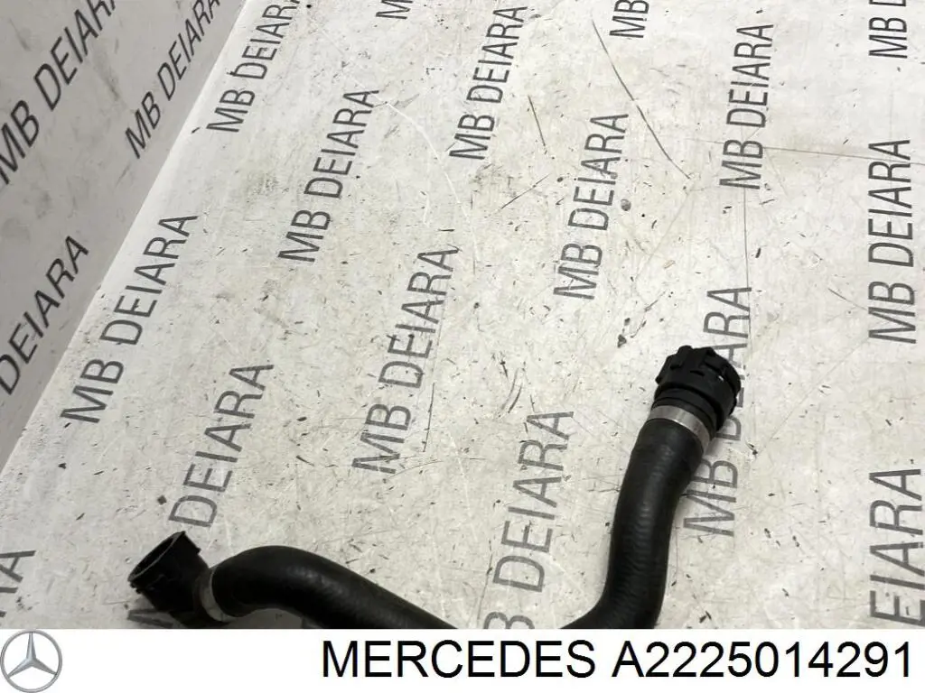  Mercedes A2225014291