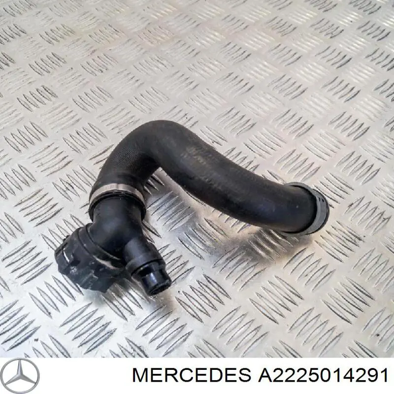 A2225014291 Mercedes