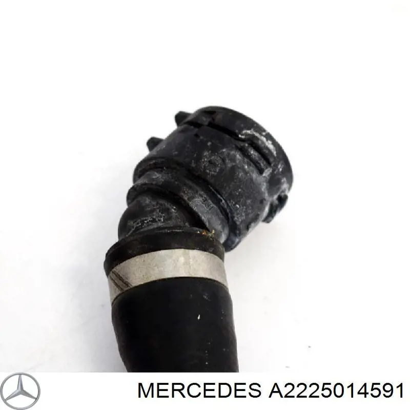 A2225014591 Mercedes