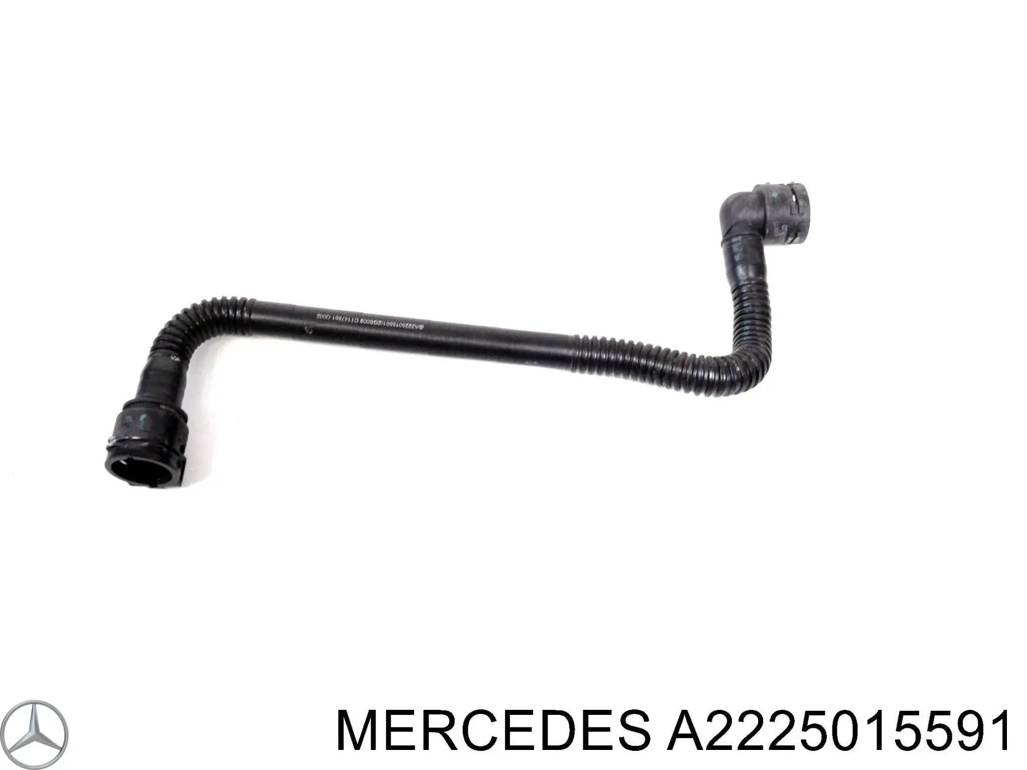 A2225015591 Mercedes