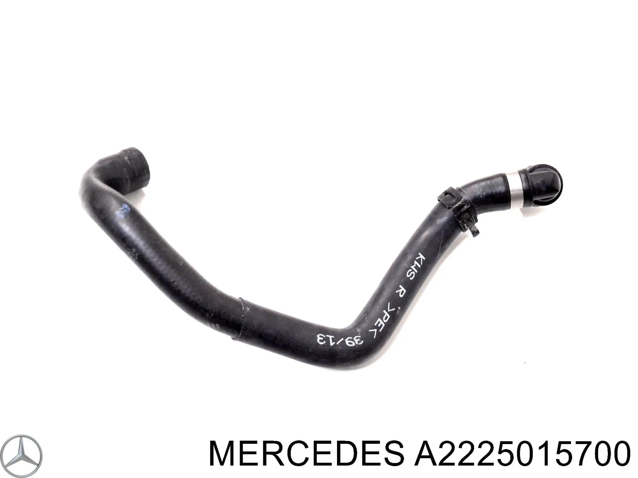 A2225015700 Mercedes