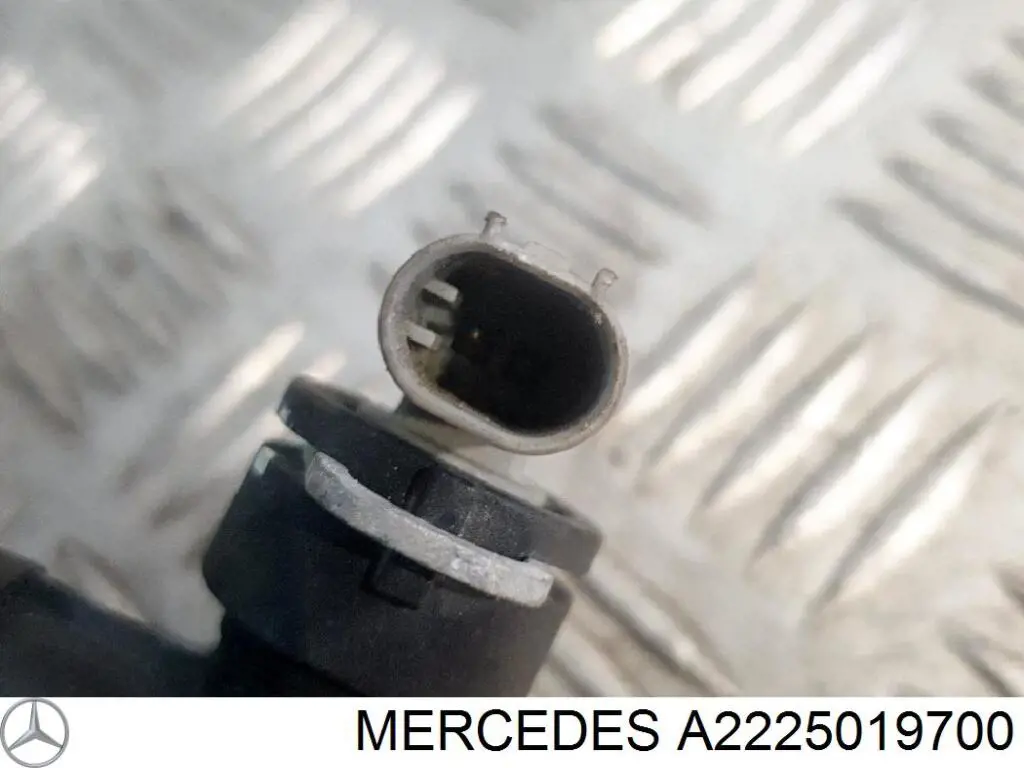 A2225019700 Mercedes