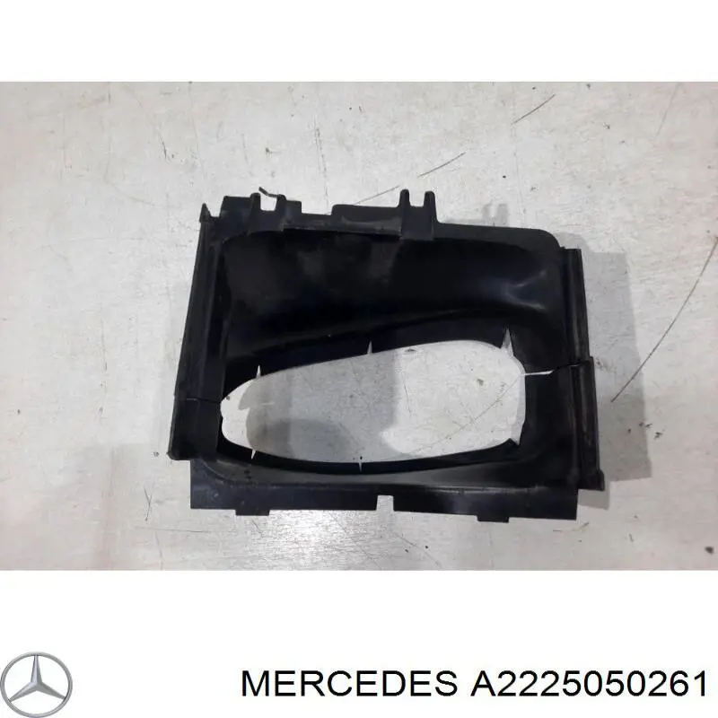 2225050261 Mercedes