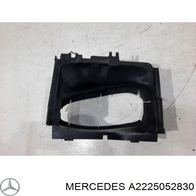 A2225052830 Mercedes