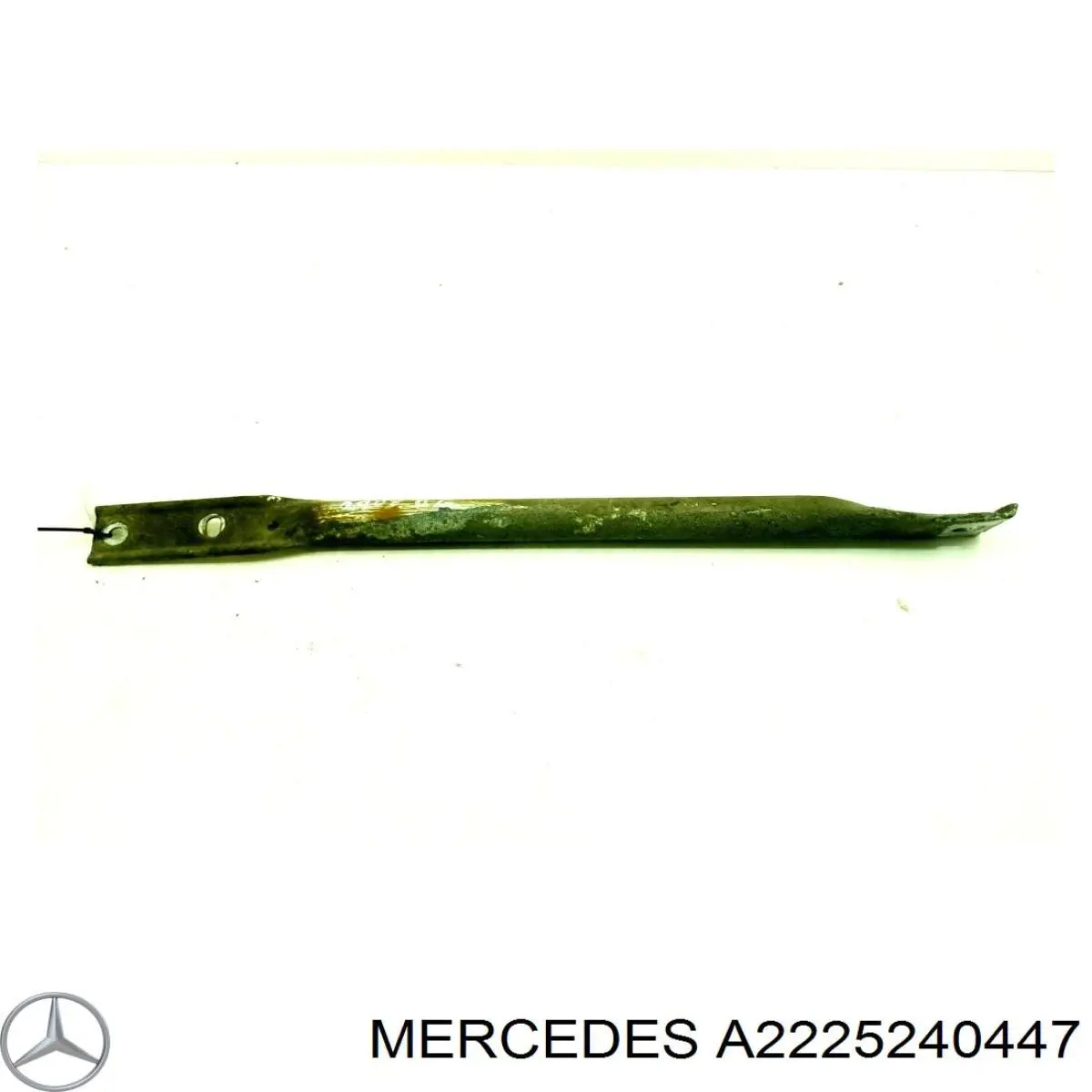 A2225240447 Mercedes