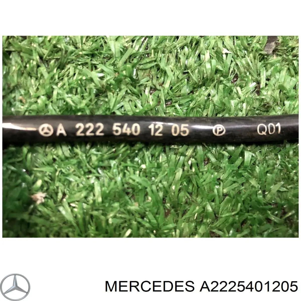 A2225401205 Mercedes