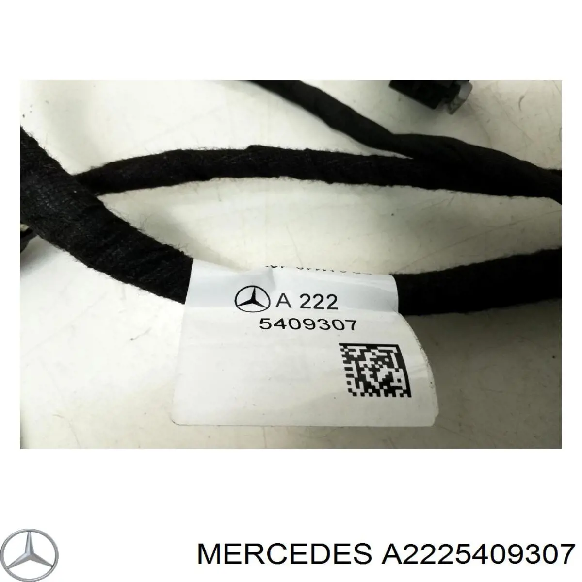 2225409307 Mercedes