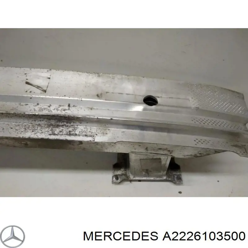 2226103500 Mercedes