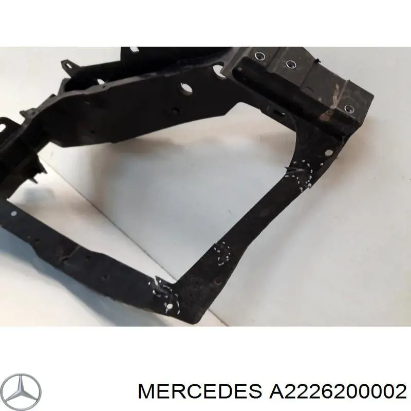 A2226200002 Mercedes